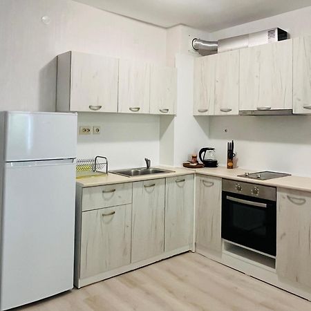 Sea View Rental Iglika Apartments Złote Piaski Zewnętrze zdjęcie