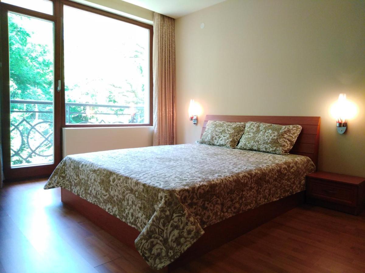 Sea View Rental Iglika Apartments Złote Piaski Zewnętrze zdjęcie