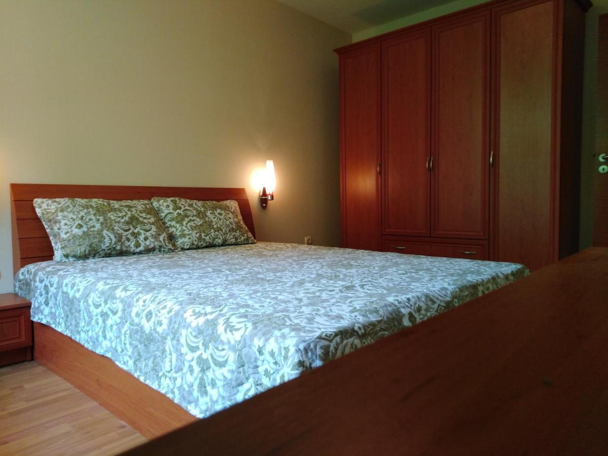 Sea View Rental Iglika Apartments Złote Piaski Zewnętrze zdjęcie