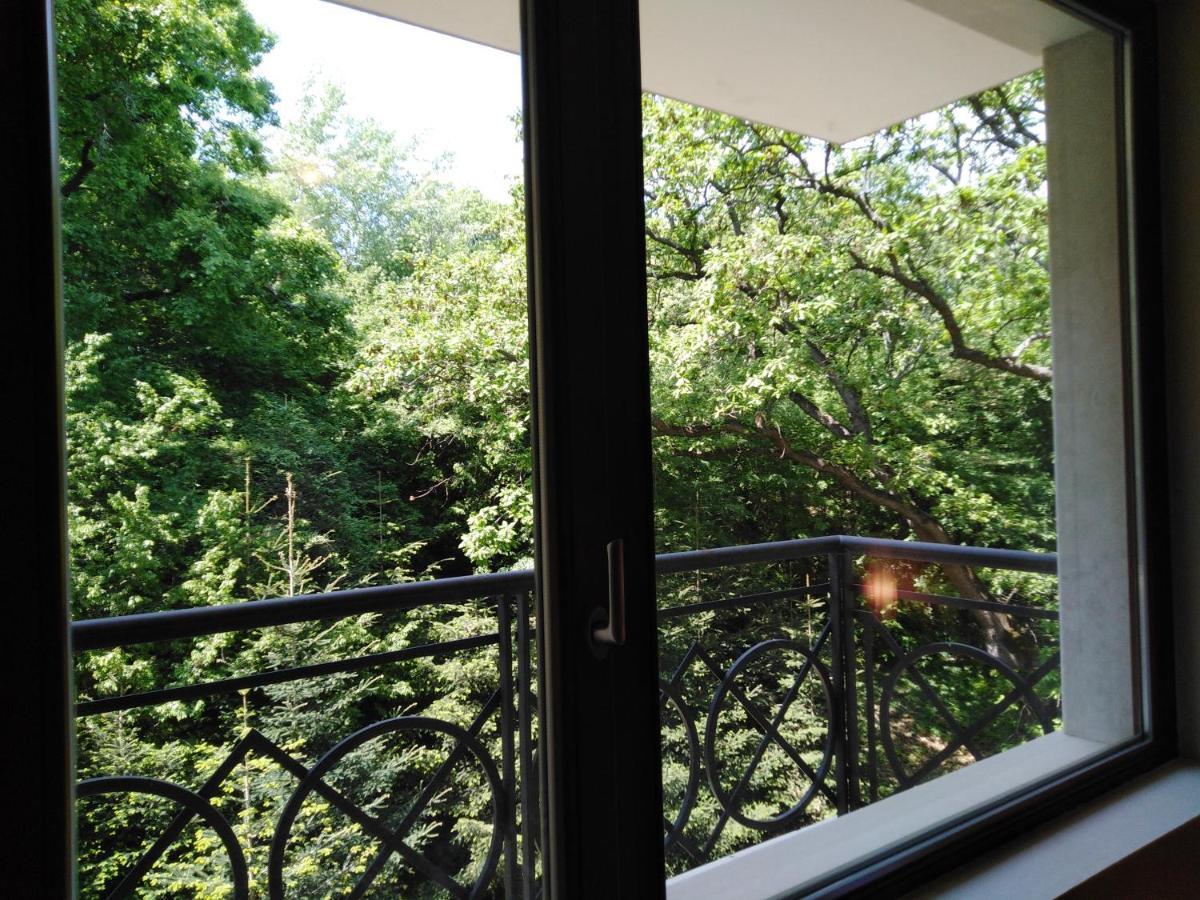 Sea View Rental Iglika Apartments Złote Piaski Zewnętrze zdjęcie