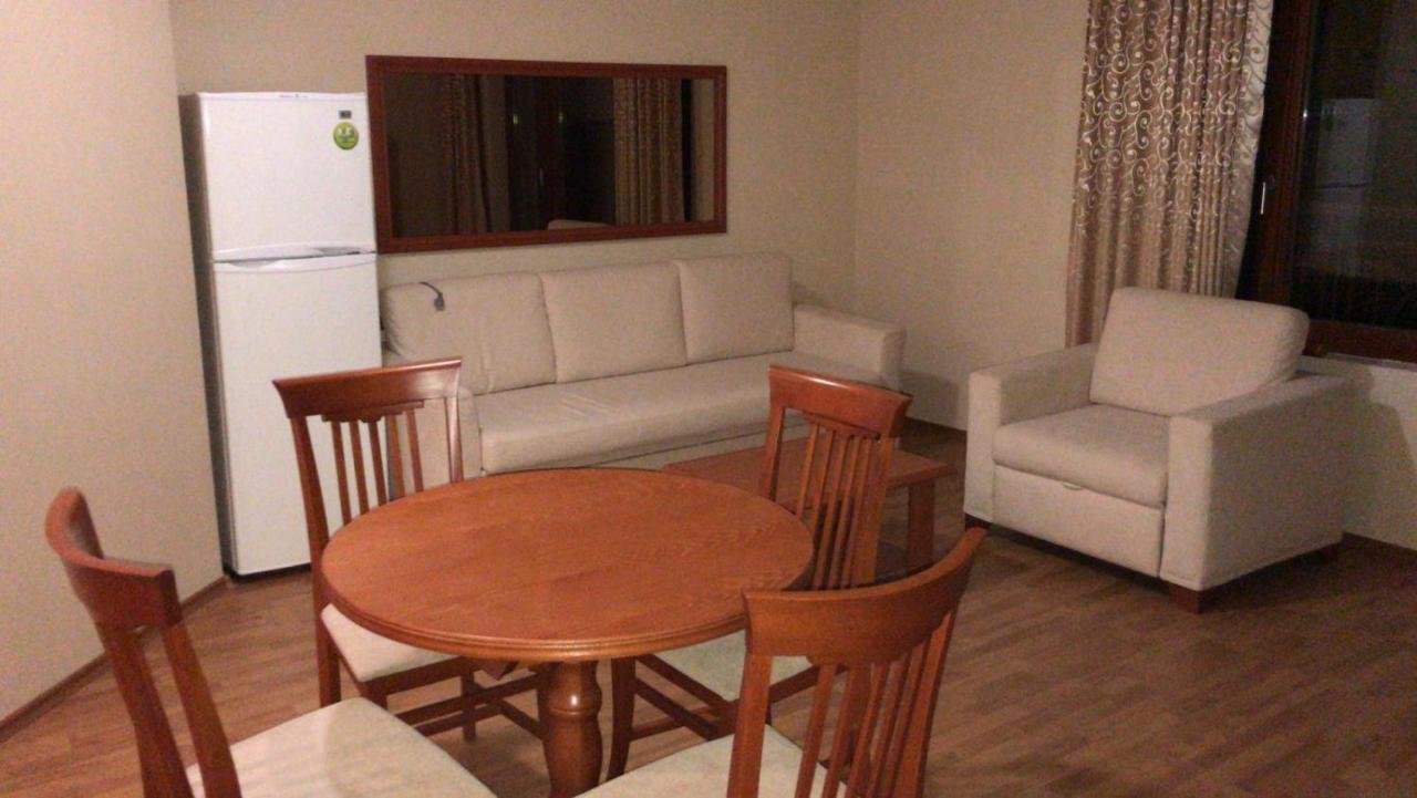 Sea View Rental Iglika Apartments Złote Piaski Zewnętrze zdjęcie