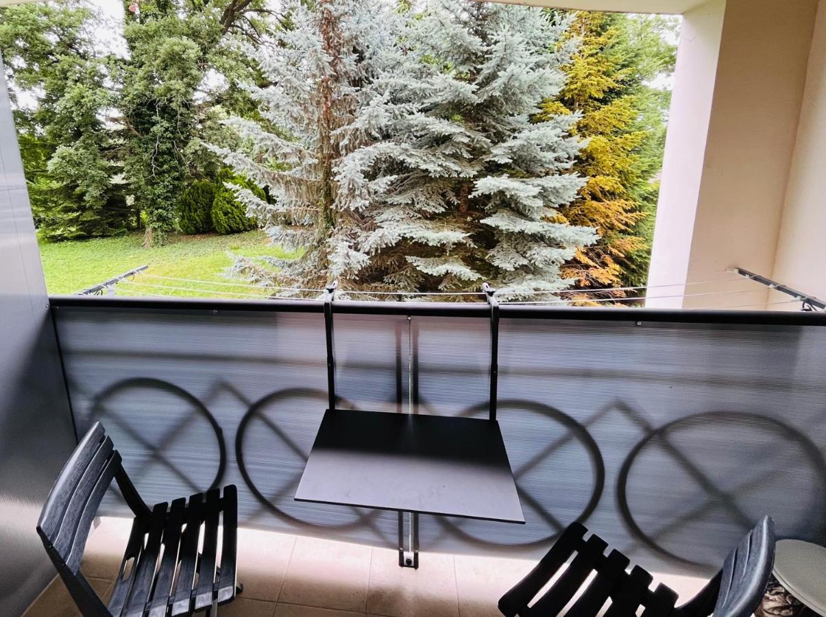 Sea View Rental Iglika Apartments Złote Piaski Zewnętrze zdjęcie