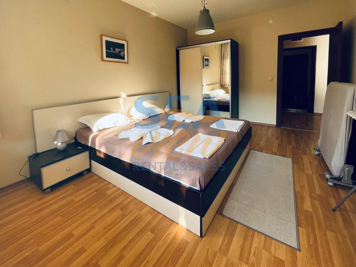 Sea View Rental Iglika Apartments Złote Piaski Zewnętrze zdjęcie