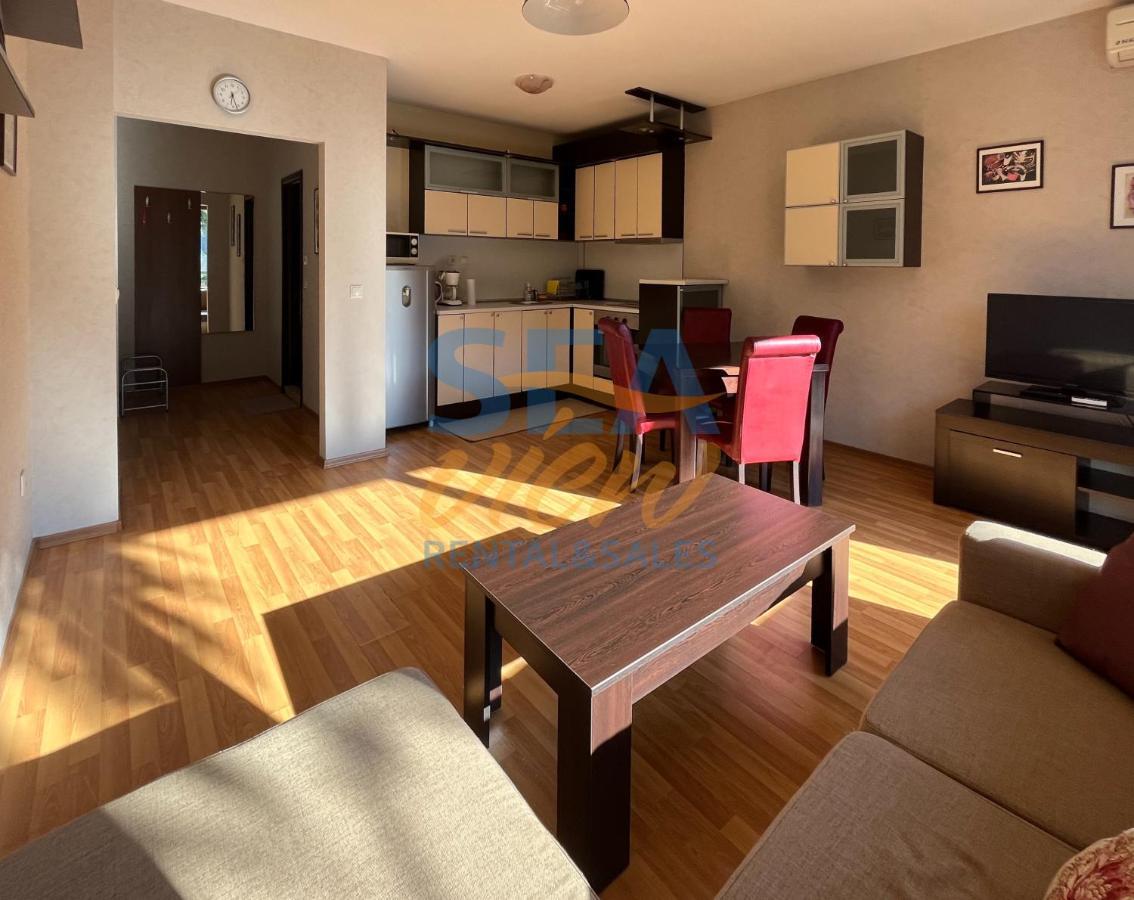Sea View Rental Iglika Apartments Złote Piaski Zewnętrze zdjęcie