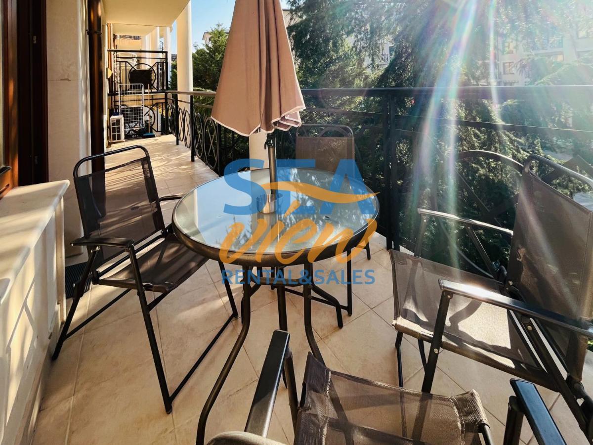 Sea View Rental Iglika Apartments Złote Piaski Zewnętrze zdjęcie