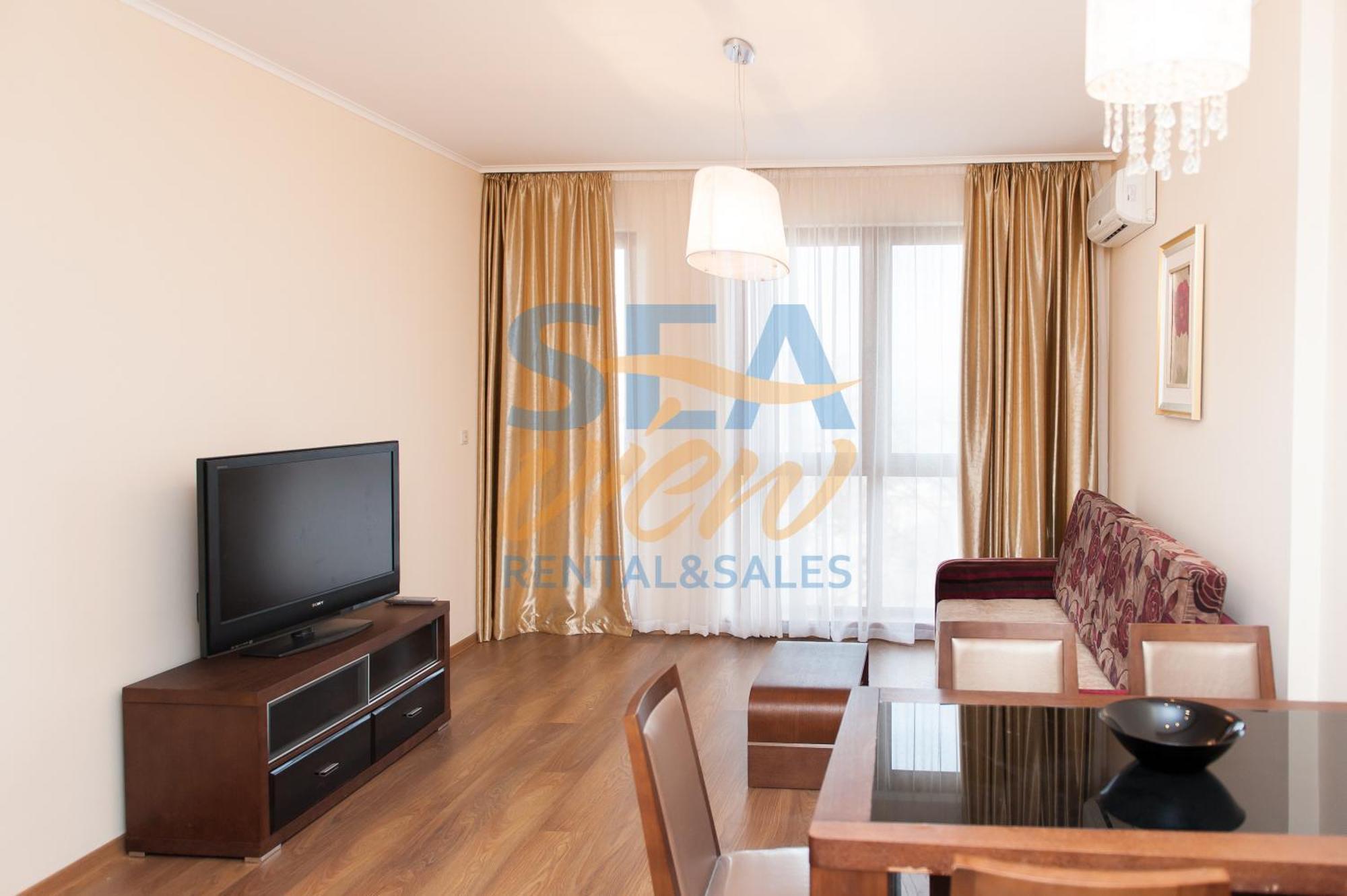 Sea View Rental Iglika Apartments Złote Piaski Zewnętrze zdjęcie