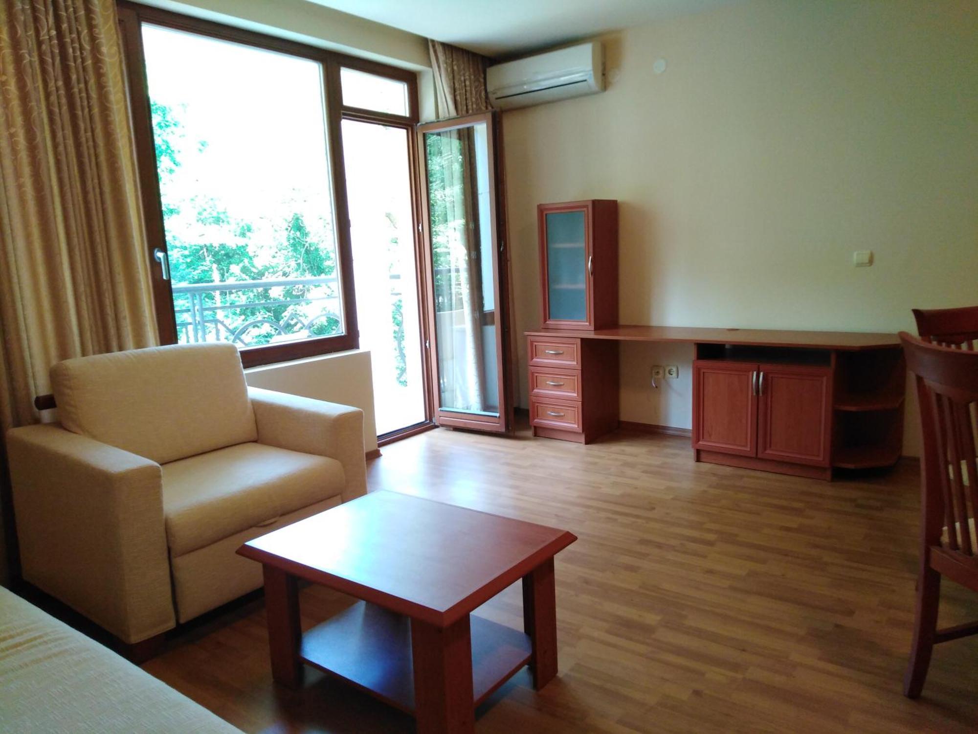 Sea View Rental Iglika Apartments Złote Piaski Zewnętrze zdjęcie