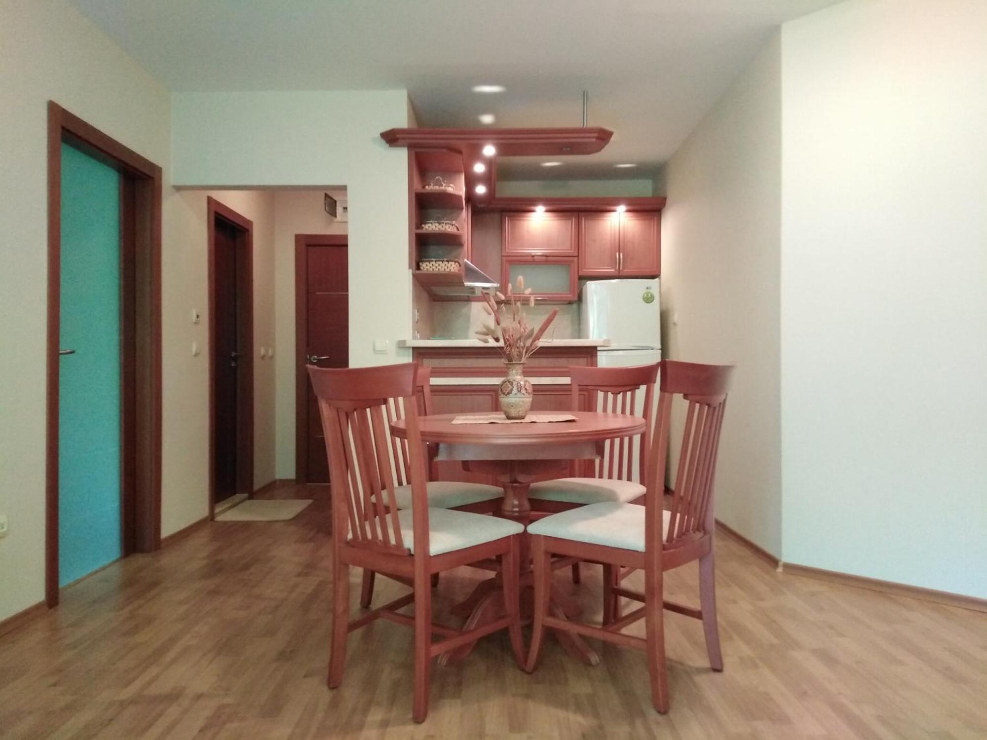 Sea View Rental Iglika Apartments Złote Piaski Zewnętrze zdjęcie