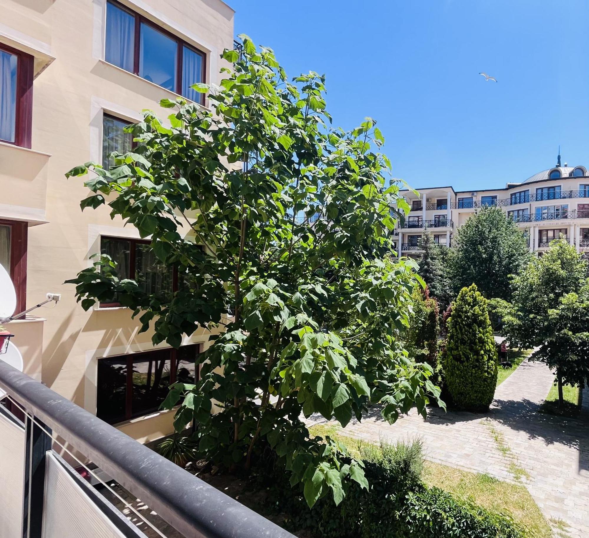 Sea View Rental Iglika Apartments Złote Piaski Zewnętrze zdjęcie