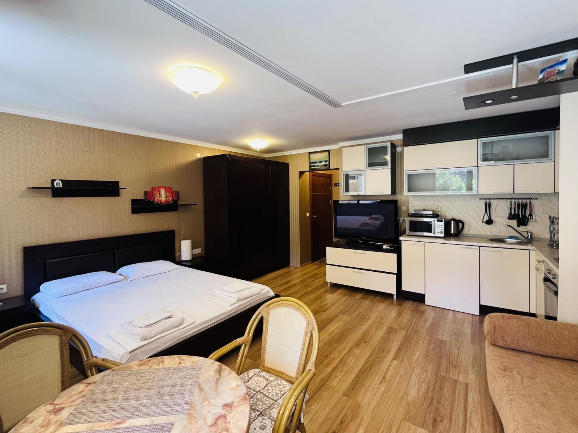 Sea View Rental Iglika Apartments Złote Piaski Zewnętrze zdjęcie