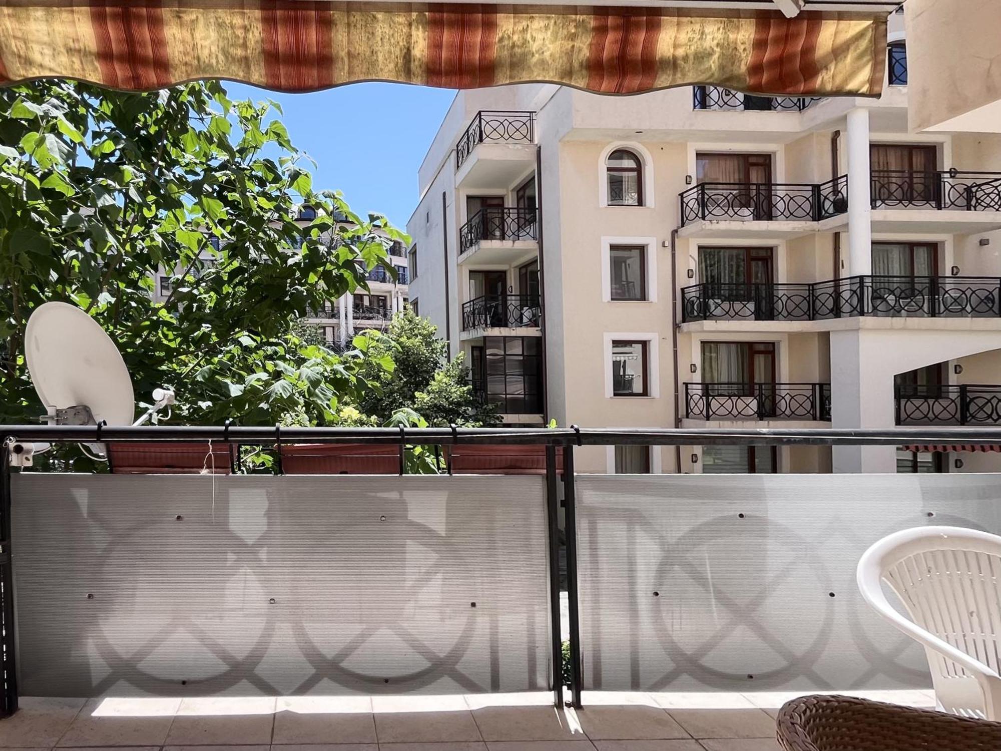 Sea View Rental Iglika Apartments Złote Piaski Zewnętrze zdjęcie