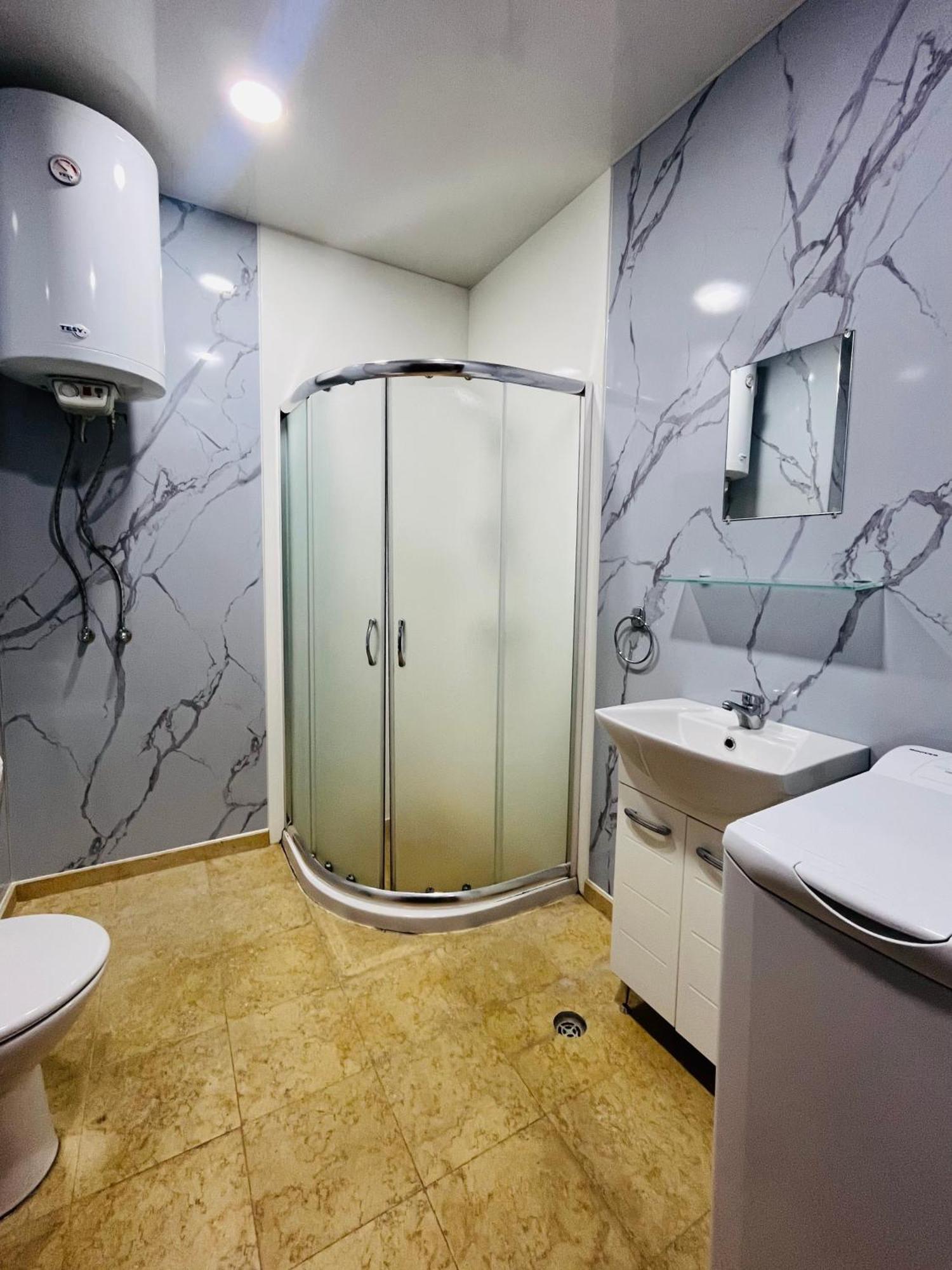 Sea View Rental Iglika Apartments Złote Piaski Zewnętrze zdjęcie