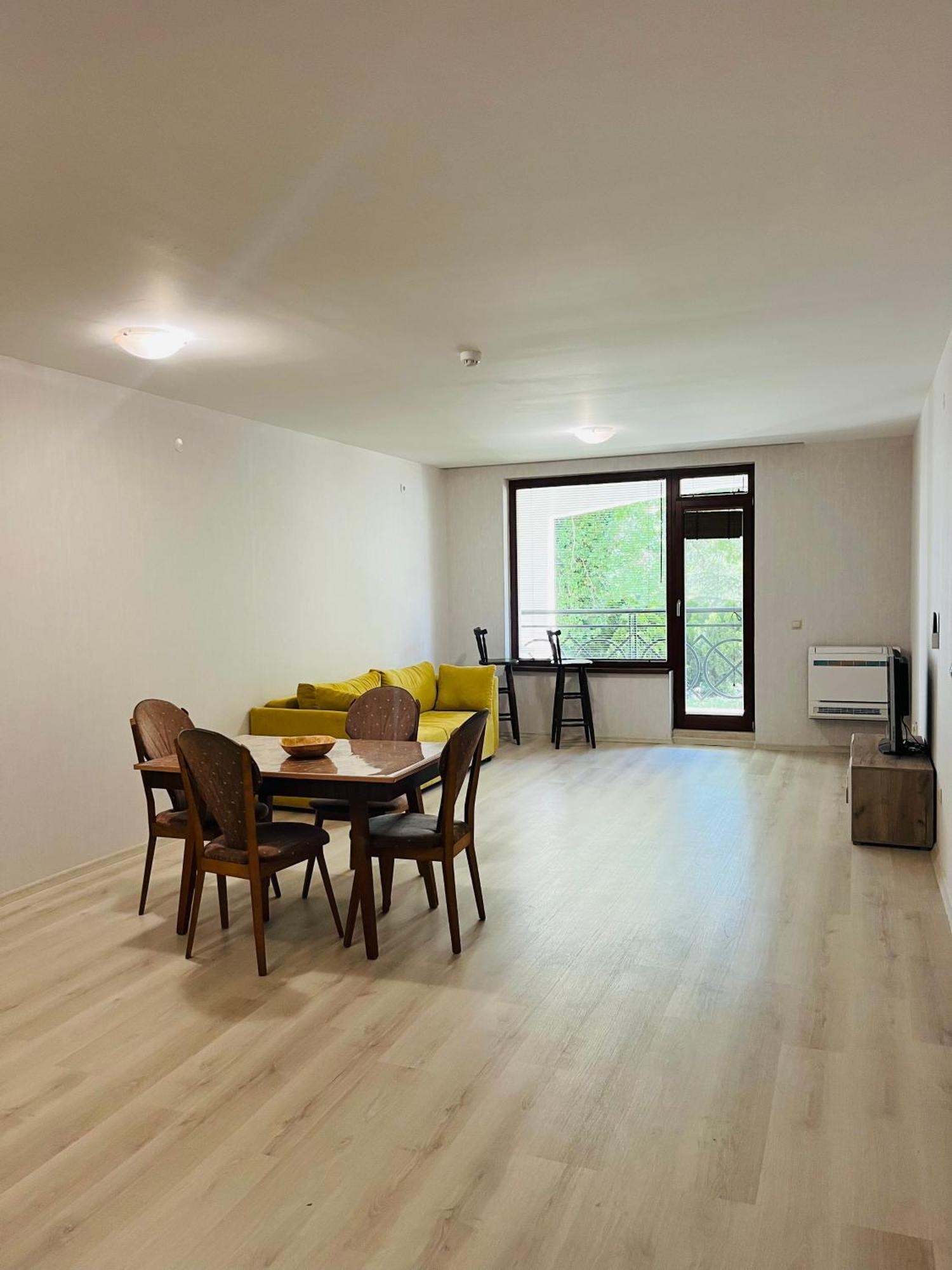 Sea View Rental Iglika Apartments Złote Piaski Zewnętrze zdjęcie