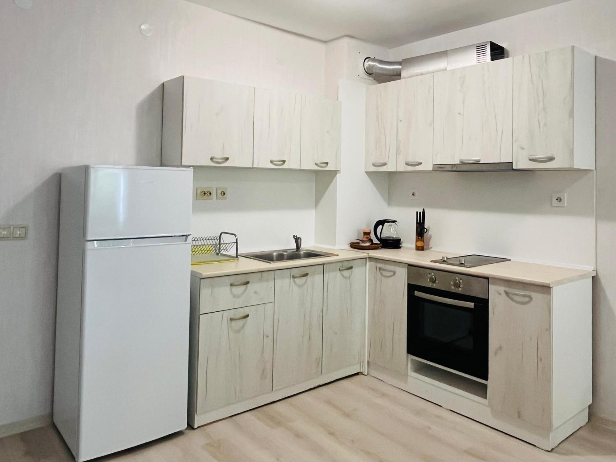 Sea View Rental Iglika Apartments Złote Piaski Zewnętrze zdjęcie