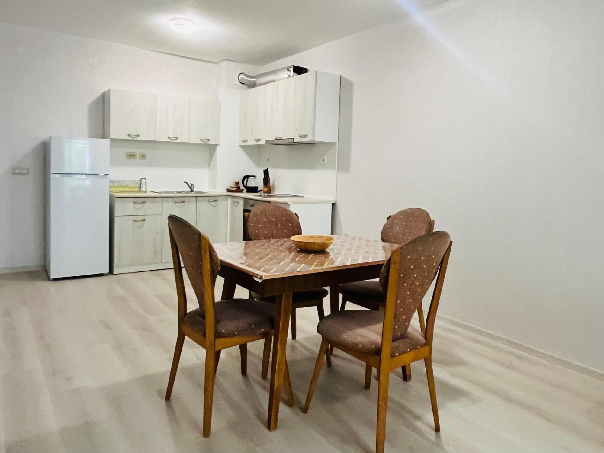 Sea View Rental Iglika Apartments Złote Piaski Zewnętrze zdjęcie