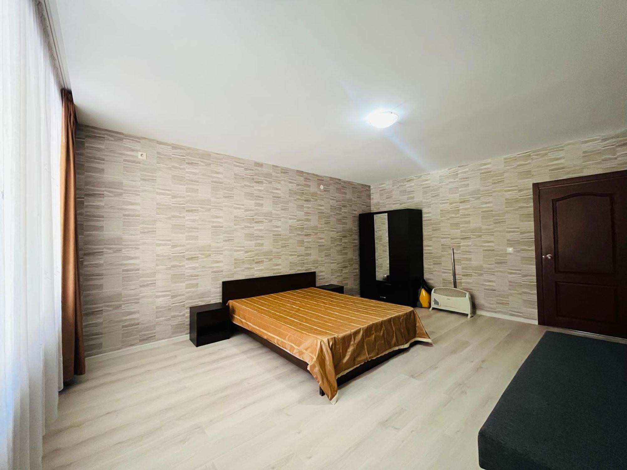 Sea View Rental Iglika Apartments Złote Piaski Zewnętrze zdjęcie