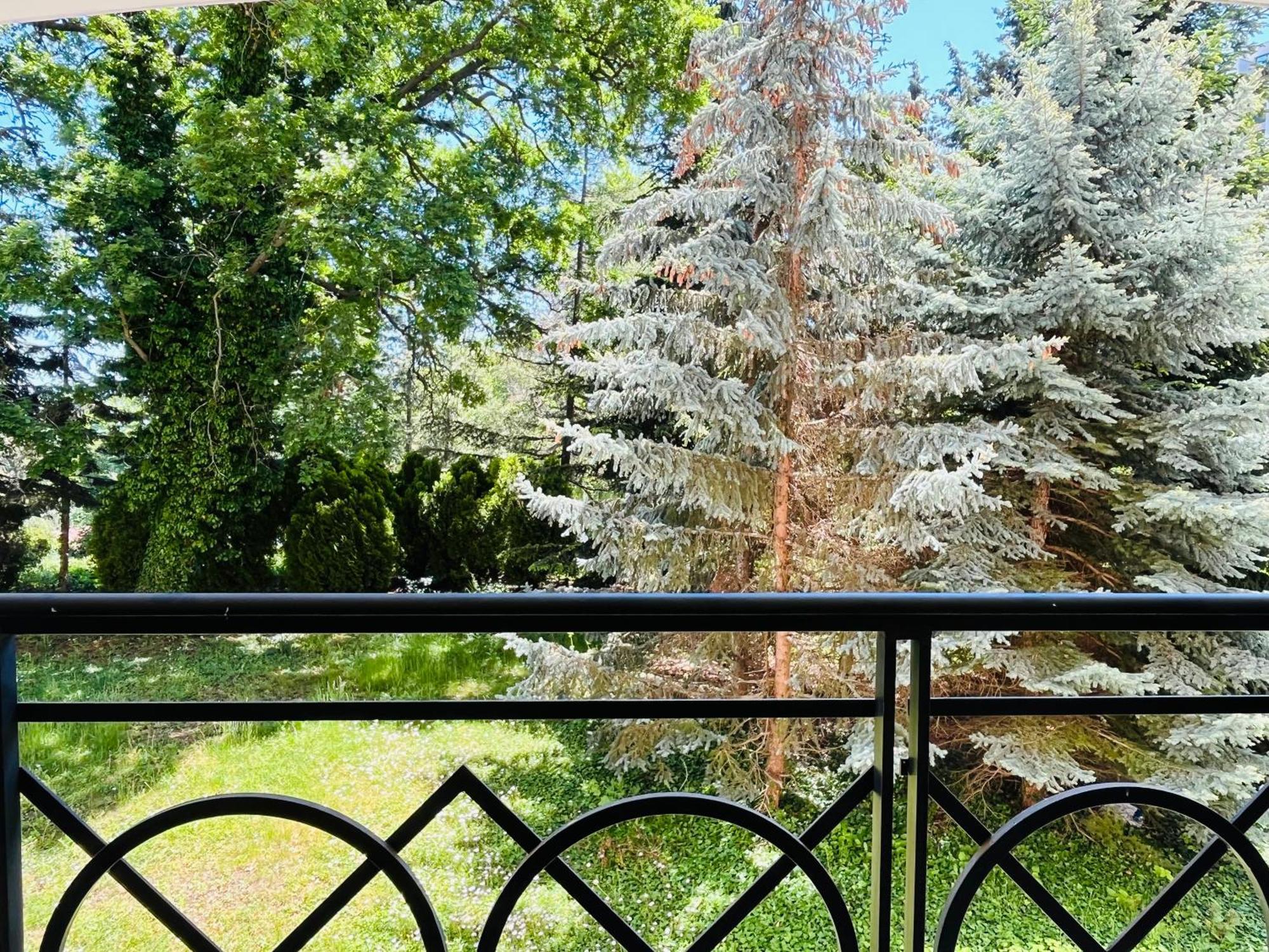 Sea View Rental Iglika Apartments Złote Piaski Zewnętrze zdjęcie