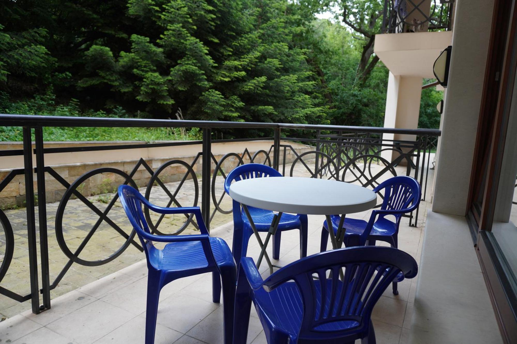 Sea View Rental Iglika Apartments Złote Piaski Zewnętrze zdjęcie