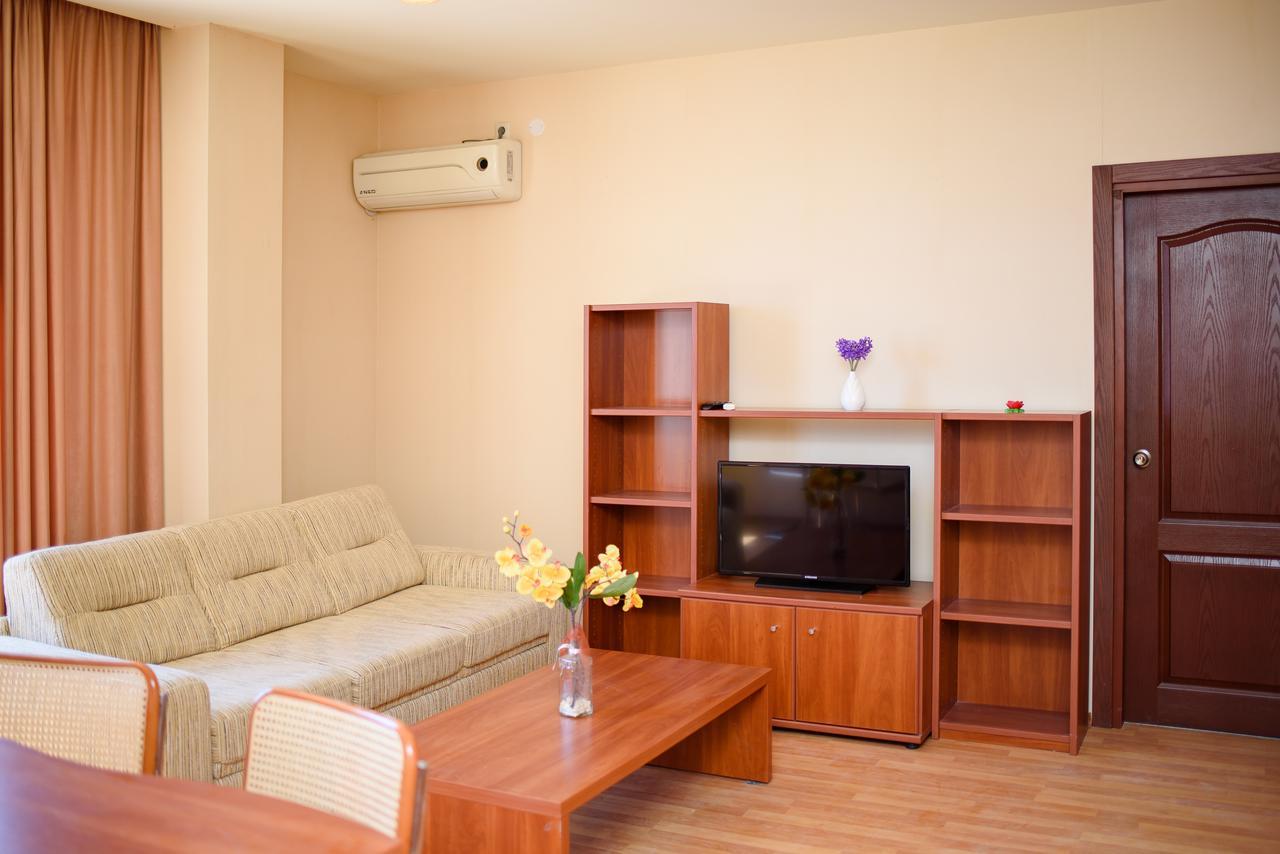 Sea View Rental Iglika Apartments Złote Piaski Zewnętrze zdjęcie
