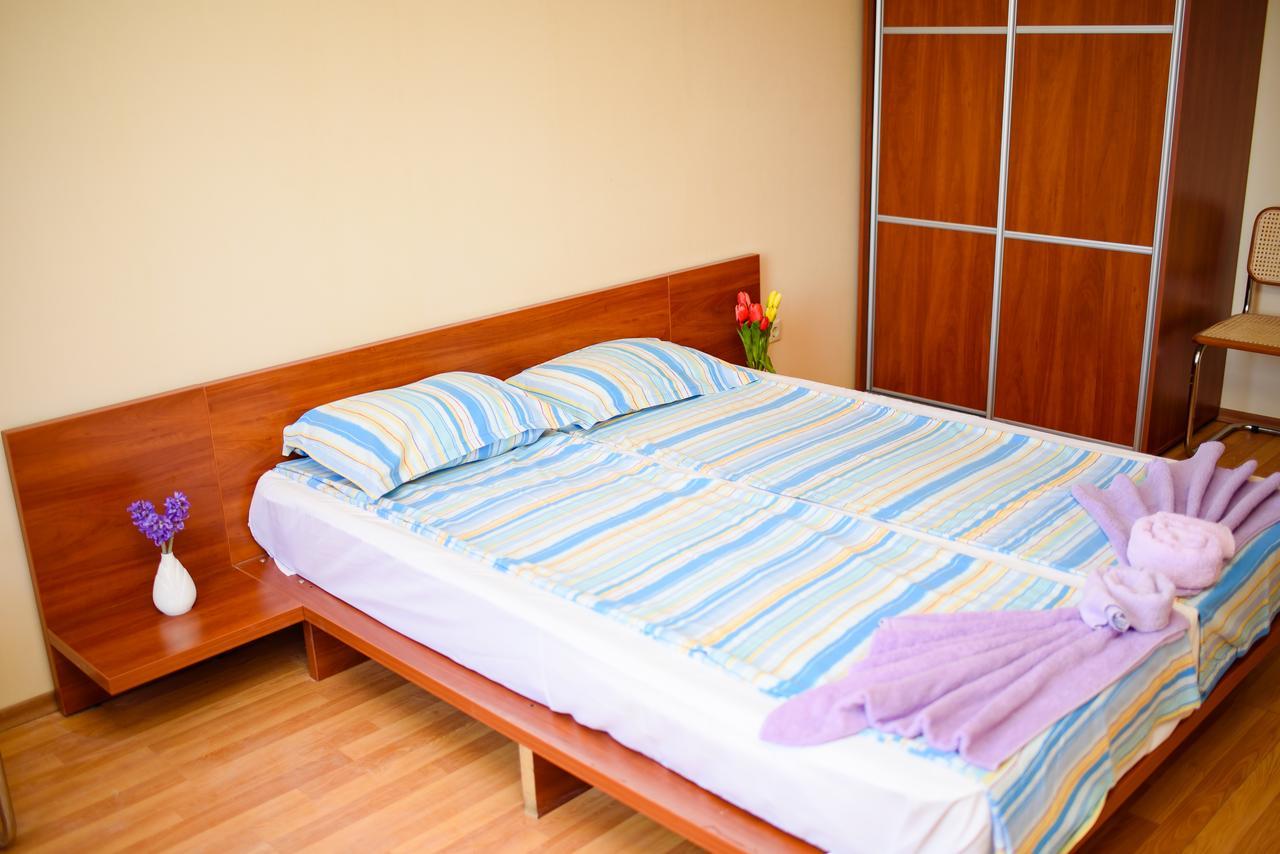 Sea View Rental Iglika Apartments Złote Piaski Zewnętrze zdjęcie