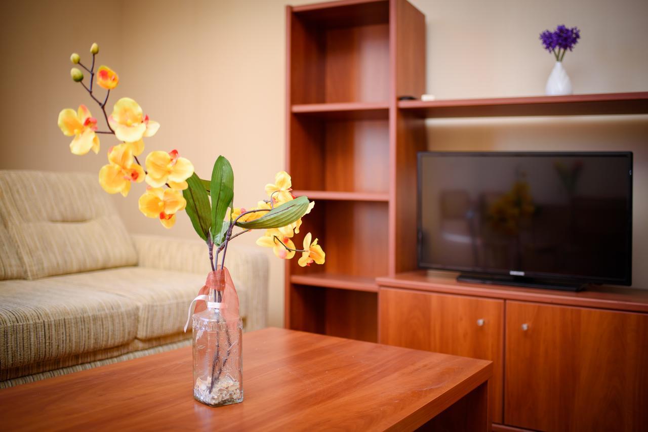 Sea View Rental Iglika Apartments Złote Piaski Zewnętrze zdjęcie