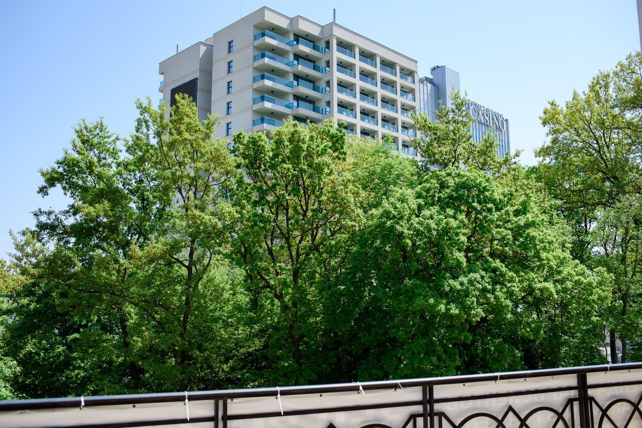 Sea View Rental Iglika Apartments Złote Piaski Zewnętrze zdjęcie