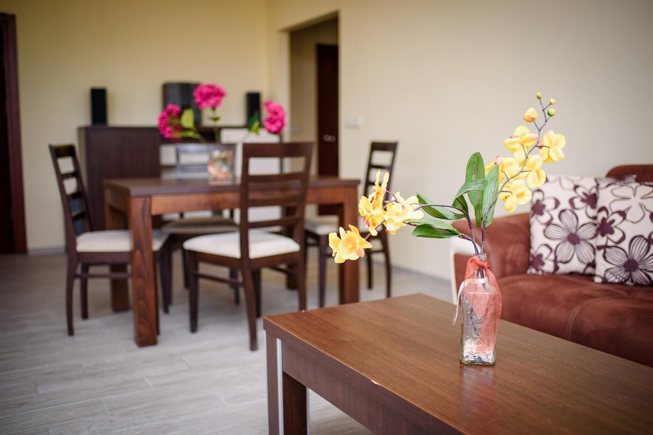 Sea View Rental Iglika Apartments Złote Piaski Zewnętrze zdjęcie