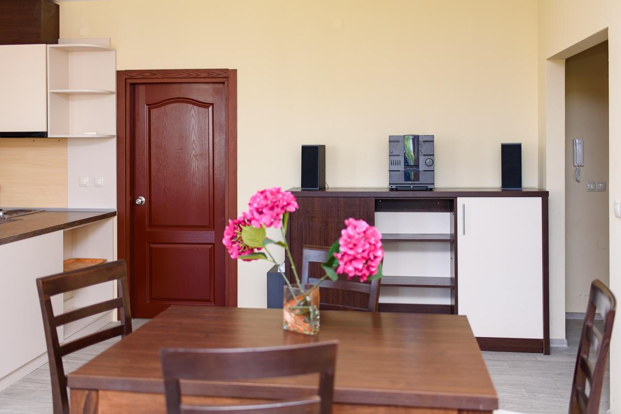 Sea View Rental Iglika Apartments Złote Piaski Zewnętrze zdjęcie