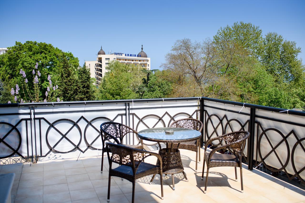 Sea View Rental Iglika Apartments Złote Piaski Zewnętrze zdjęcie