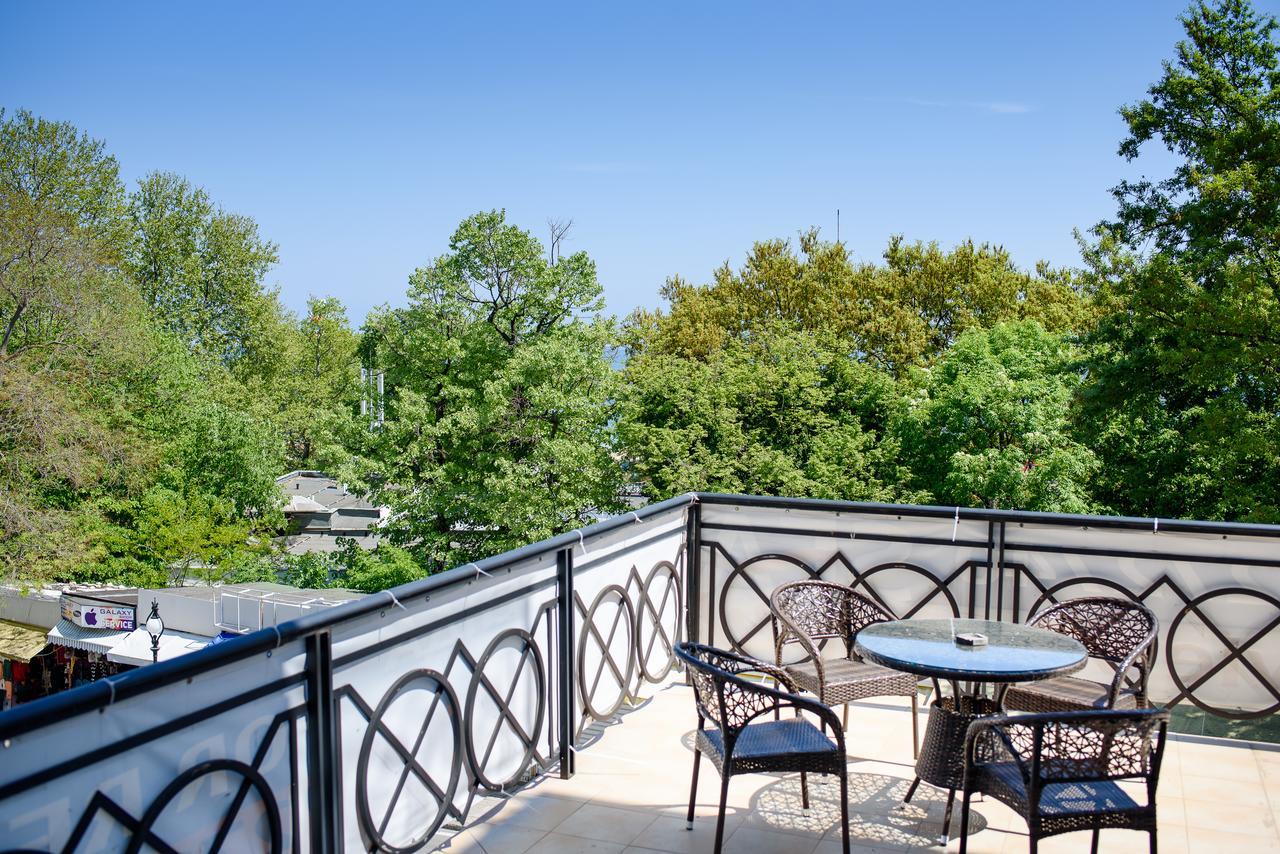 Sea View Rental Iglika Apartments Złote Piaski Zewnętrze zdjęcie